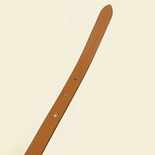 Hermes Craie Pop H Belt