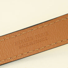 Hermes Craie Pop H Belt