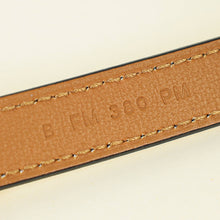 Hermes Craie Pop H Belt