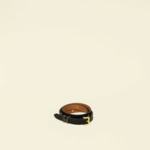 Hermes Bicolor Pop H Cloutee Belt