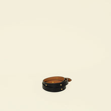 Hermes Bicolor Pop H Cloutee Belt