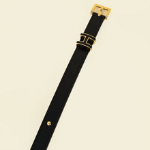 Hermes Bicolor Pop H Cloutee Belt