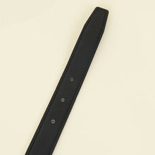 Hermes Bicolor H Buckle Reversible Belt