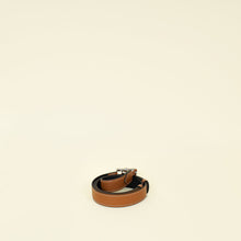 Hermes Bicolor Babord 24 Reversible Belt