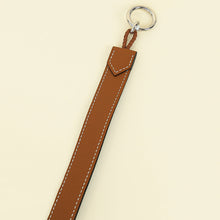 Hermes Bicolor Babord 24 Reversible Belt