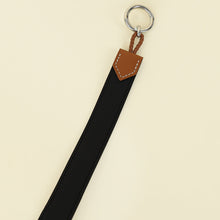 Hermes Bicolor Babord 24 Reversible Belt