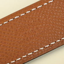 Hermes Bicolor Babord 24 Reversible Belt