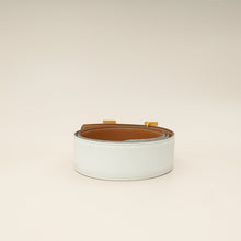 Hermes Bicolor H Buckle 42mm Belt