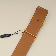 Hermes Bicolor H Buckle 42mm Belt