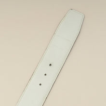 Hermes Bicolor H Buckle 42mm Belt