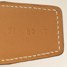 Hermes Bicolor H Buckle 42mm Belt