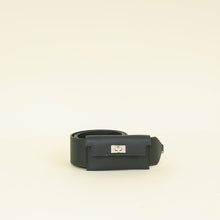 Hermes Vert Fonce Kelly Pocket 50 mm Bag Strap