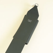 Hermes Vert Fonce Kelly Pocket 50 mm Bag Strap