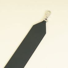 Hermes Vert Fonce Kelly Pocket 50 mm Bag Strap
