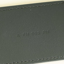 Hermes Vert Fonce Kelly Pocket 50 mm Bag Strap