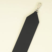 Hermes Noir Kelly Pocket 50 mm Bag Strap
