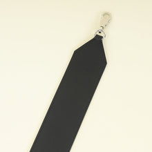 Hermes Noir Kelly Pocket 50 mm Bag Strap
