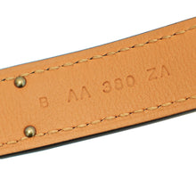 Hermes Gold Kelly 18 Belt