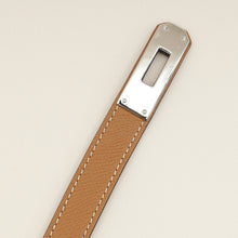 Hermes Naturel Kelly 18 Belt