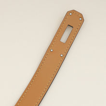 Hermes Naturel Kelly 18 Belt