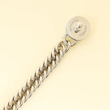 Hermes Palladium Maillons Belt Kit