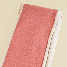 Hermes Rose Airelles Avalon Baby Blanket