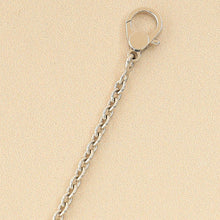Hermes 18K White Gold Finesse Diamond Bracelet