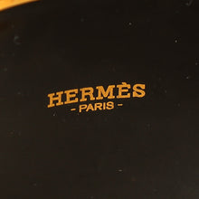 Hermes Multicolor Della Cavalleria Favolosa Enamel Wide Bracelet