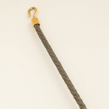 Hermes Etoupe Roulis Double Tour Bracelet