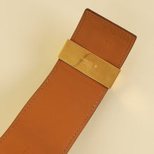 Hermes Biscuit Collier De Chien Bracelet