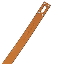 Hermes Etoupe Mini Kelly Double Tour Bracelet