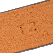 Hermes Etoupe Mini Kelly Double Tour Bracelet