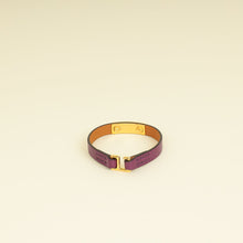 Hermes Anemone Rivale Mini Bracelet