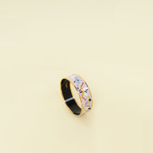 Hermes Hypno Hommage a Gene Kelly Bangle