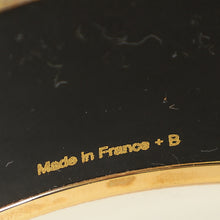 Hermes Hypno Hommage a Gene Kelly Bangle