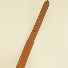 Hermes Gold Trench Bracelet