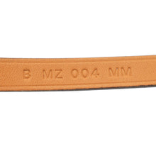 Hermes Etoupe Rivale Mini Bracelet