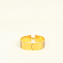Hermes Nude Clic Clac H Bracelet