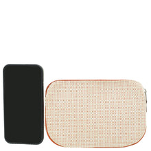 Hermes Vermilion Echappee Case