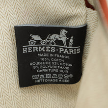 Hermes Vermilion Echappee Case