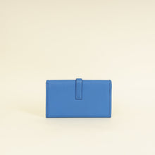 Hermes Bicolor Jige Duo Clutch