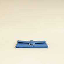 Hermes Bicolor Jige Duo Clutch