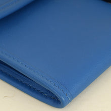 Hermes Bicolor Jige Duo Clutch