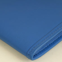 Hermes Bicolor Jige Duo Clutch