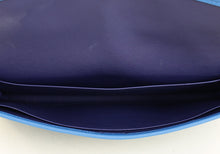 Hermes Bicolor Jige Duo Clutch