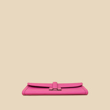 Hermes Magnolia Jige Elan 29 Swift Clutch