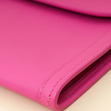 Hermes Magnolia Jige Elan 29 Swift Clutch