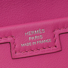 Hermes Magnolia Jige Elan 29 Swift Clutch
