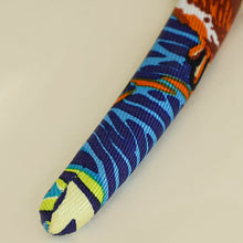 Hermes Multicolor Wild Singapore" Elsa Headband