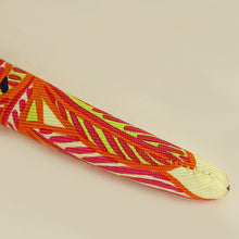 Hermes Multicolor Wild Singapore" Elsa Headband